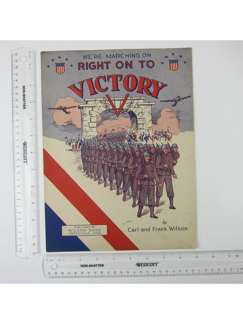 N/A sheet music